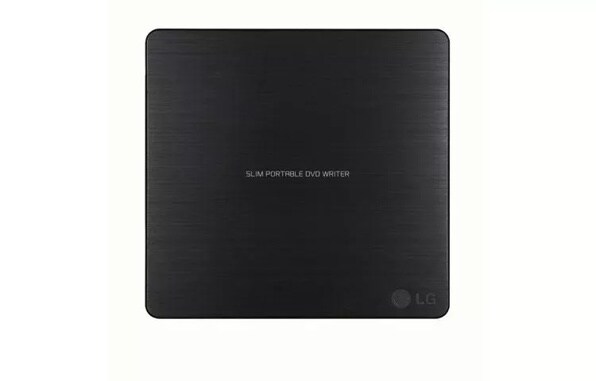 DVD Mini System シルバー LG Super-Multi 8x DVD Rewriter (GTA0N) | LG USA