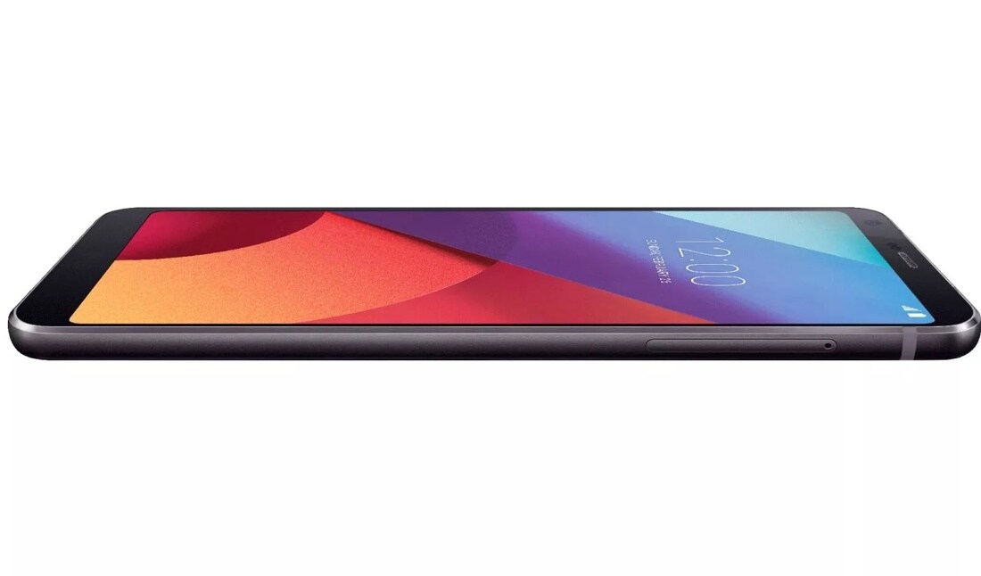 LG G6+™ | U.S. Cellular