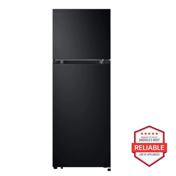 9 cu.ft. 22" width Top Freezer Refrigerator