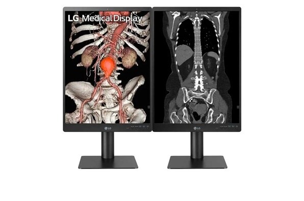 21.3” 3MP IPS Diagnostic Monitor | 21HQ513D-S | LG Business Solutions