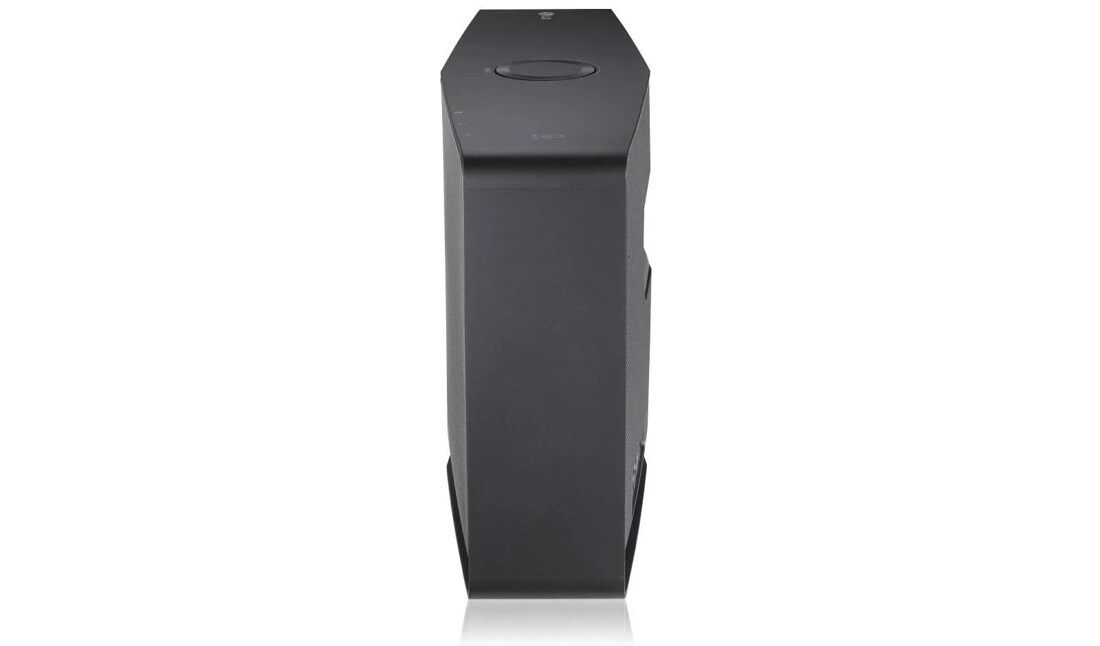Music Flow H7 Wi-Fi Streaming Speaker
