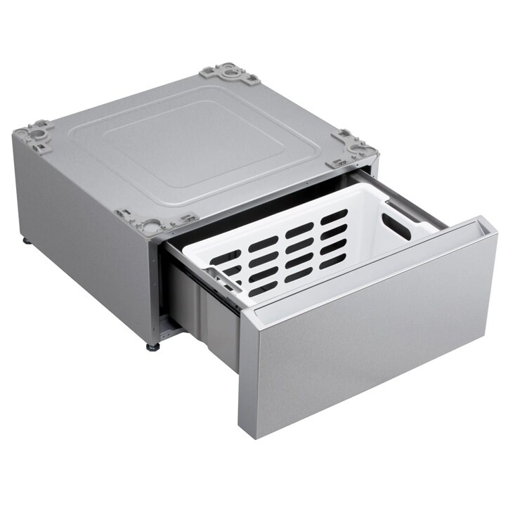 LG SIGNATURE: 29" Laundry Pedestal