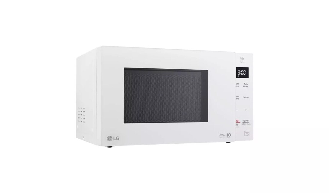 0.9 cu. ft. NeoChef™ Countertop Microwave with Smart Inverter and EasyClean®