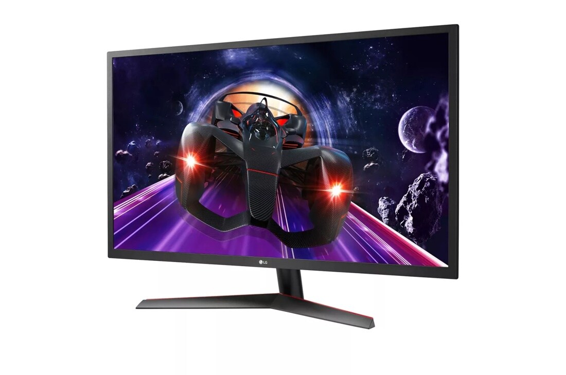 32" FHD IPS Monitor with FreeSync™