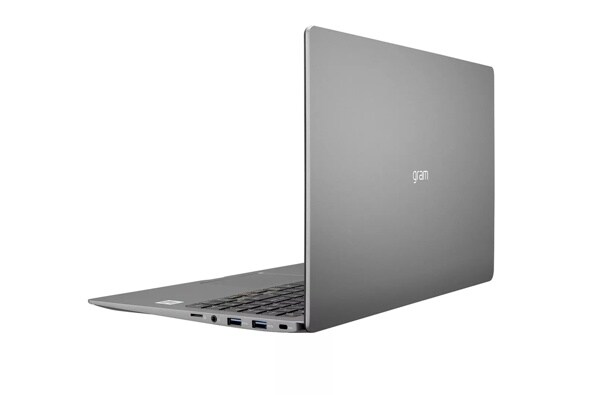 LG gram 15'' Ultra-Lightweight Laptop with 10th Gen Intel
