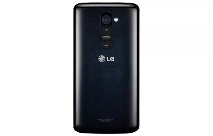 LG G2 smartphone for Sprint was created as the next evolution in technology and performance, made possible by learning from your needs.