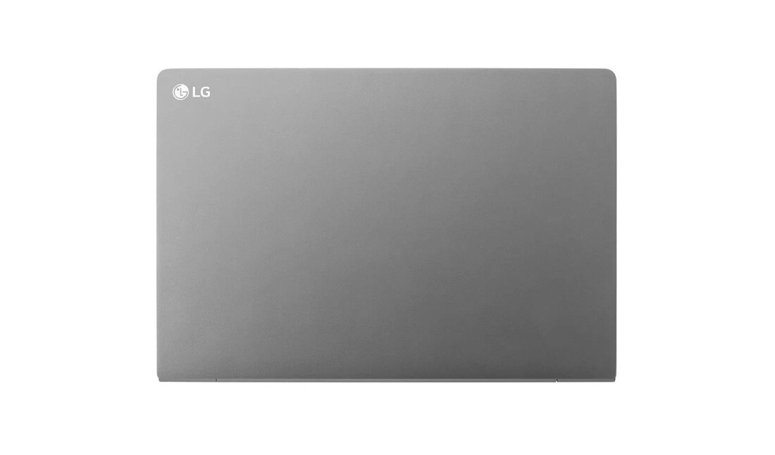 LG gram 13.3” Ultra-Lightweight Touchscreen Laptop with 8th