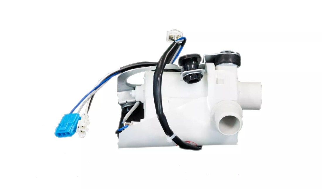OEM LG Washer Drain Pump – 5859EA1004E (Used, Tested, Works Perfect)