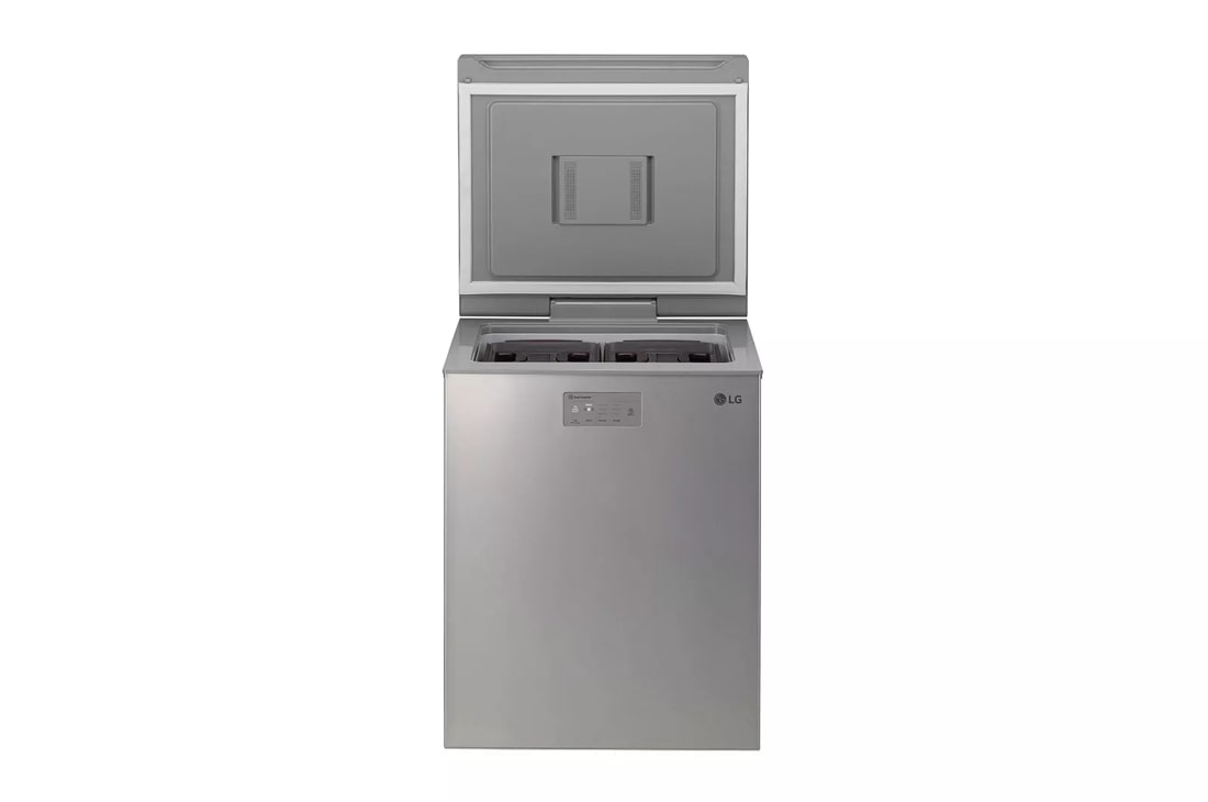 Lg kimchi chest freezer sales