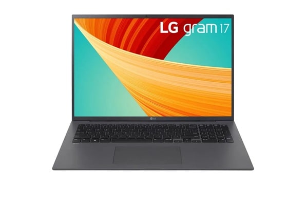 Windowsノート本体 LG gram LG gram Windows 11 Pro 搭載モデル | ノートパソコン | LG JP