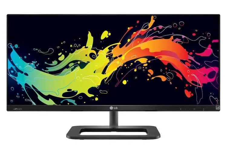 LG Commercial Display | LG 29EB93-P | Discontinued Product