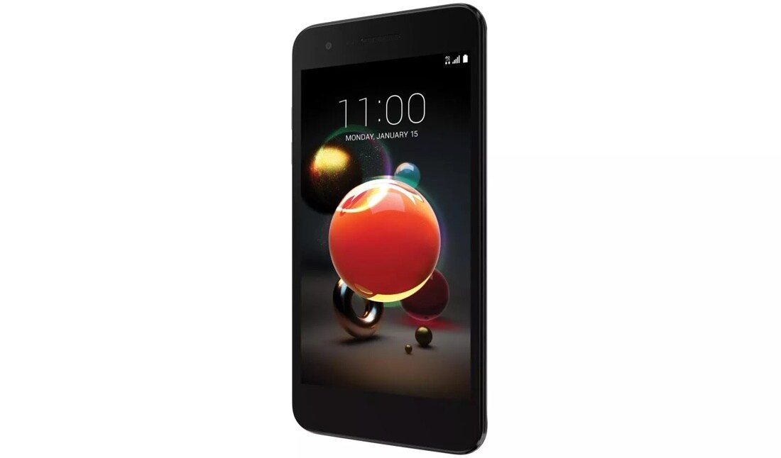LG Aristo™ 2 | Metro by T-Mobile