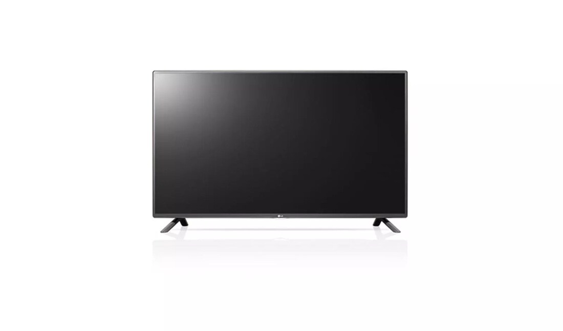 1080p Smart LED TV - 55" Class (54.6" Diag) 