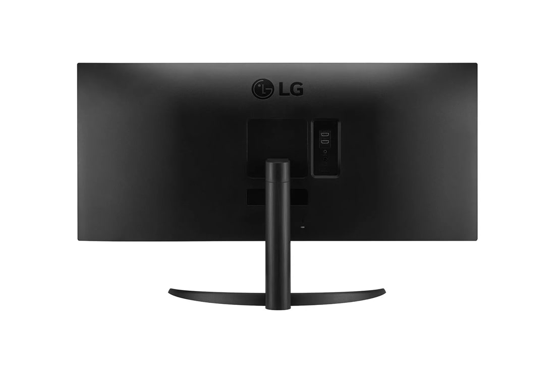 LG 34” UltraWide FHD HDR 75Hz FreeSync Monitor (USB) Black 34WP65G