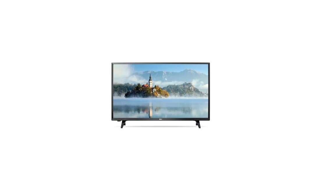 HD 720p LED TV - 32" Class (31.5" Diag)