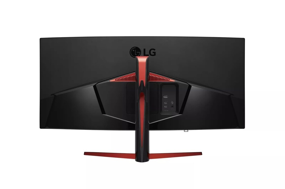 LG モニター ウルトラワイド　モニター　34GL750 34型 2020年製 34