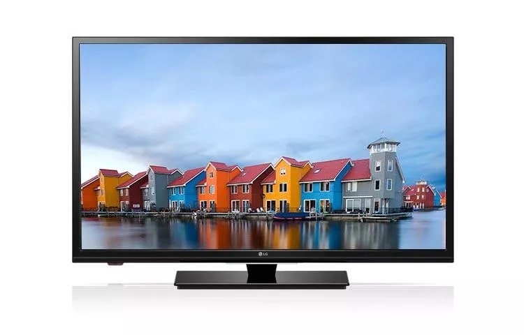 720p LED TV - 32" Class (31.5" Diag) 