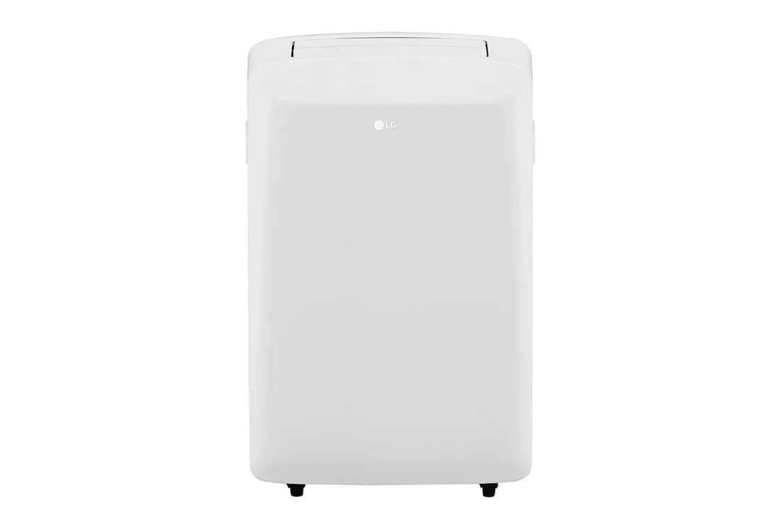 LG LP0817WSR 8,000 BTU Portable Air Conditioner