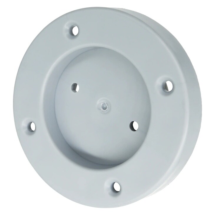 LG Accessories AGF04127477 Washing Machine Leg Pads Kit