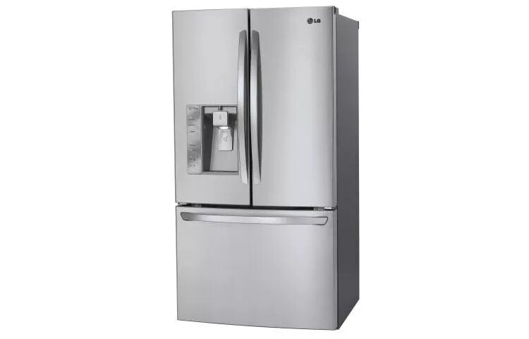 29 cu. ft. French Door Refrigerator 