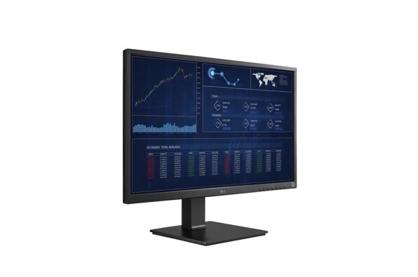 27” FHD All-in-One Thin Client with IGEL® OS | 27CN650I-6N | LG US