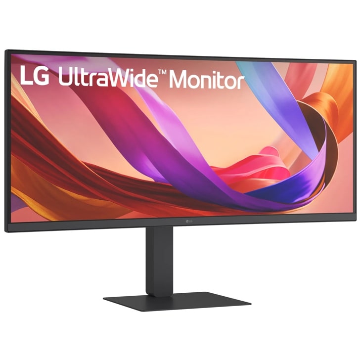 LG 34U650A-B 34インチウルトラワイドモニター 34 Inch UltraWide Monitor - 34U650A-B | LG USA