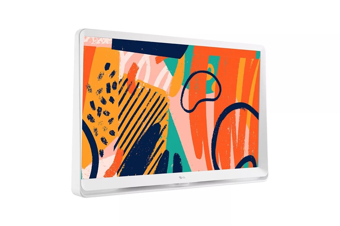 27” Full HD IPS LED TV Monitor
