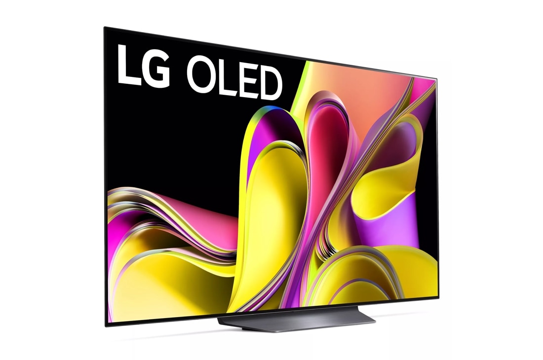 LG B2 Series 77-Inch Class OLED Smart TV OLED77B2PUA, 2022 - AI-Powered 4K  TV, Alexa Built-in