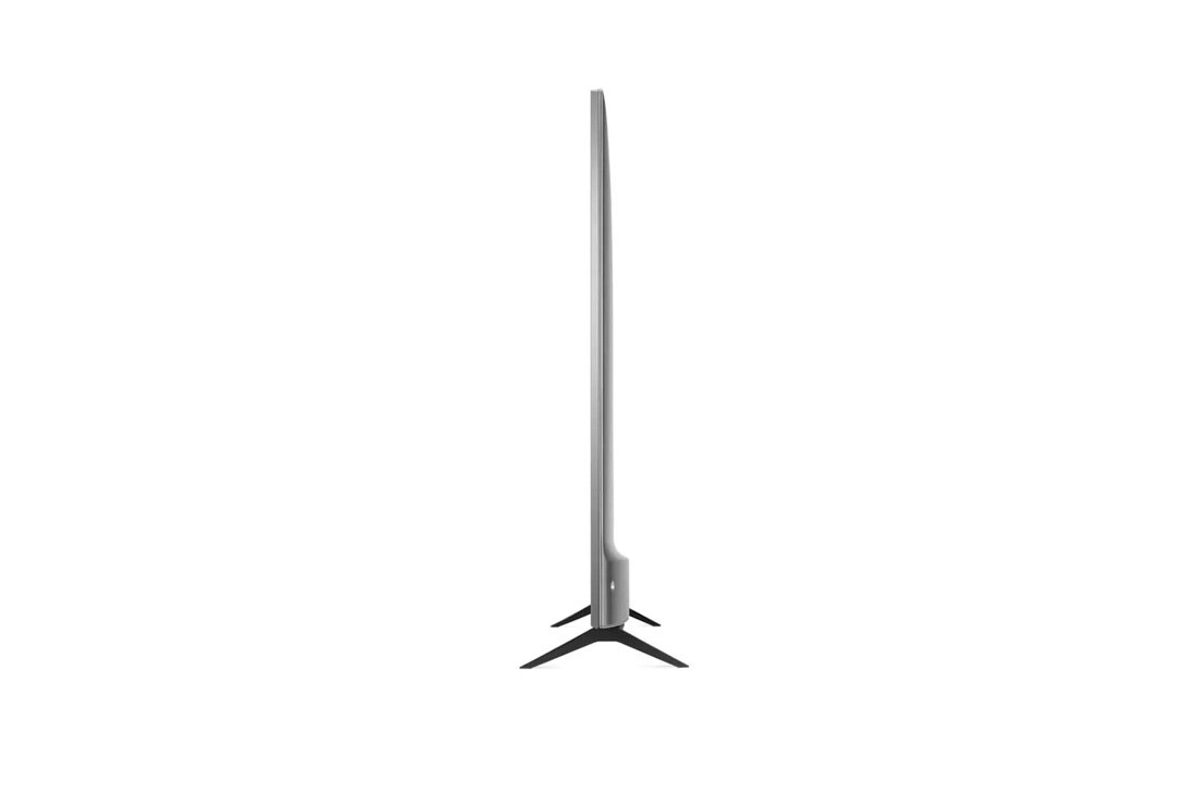 UK7700PUD 4K HDR Smart LED UHD TV w/ AI ThinQ® - 55" Class (54.6" Diag)