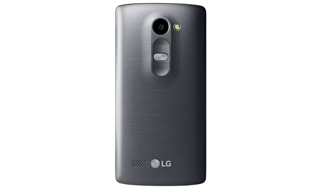 LG Leon: características y valoraciones