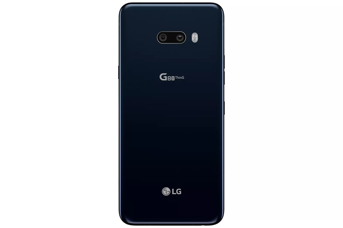 The LG G8X ThinQ™ Smartphone for AT&T | LG USA