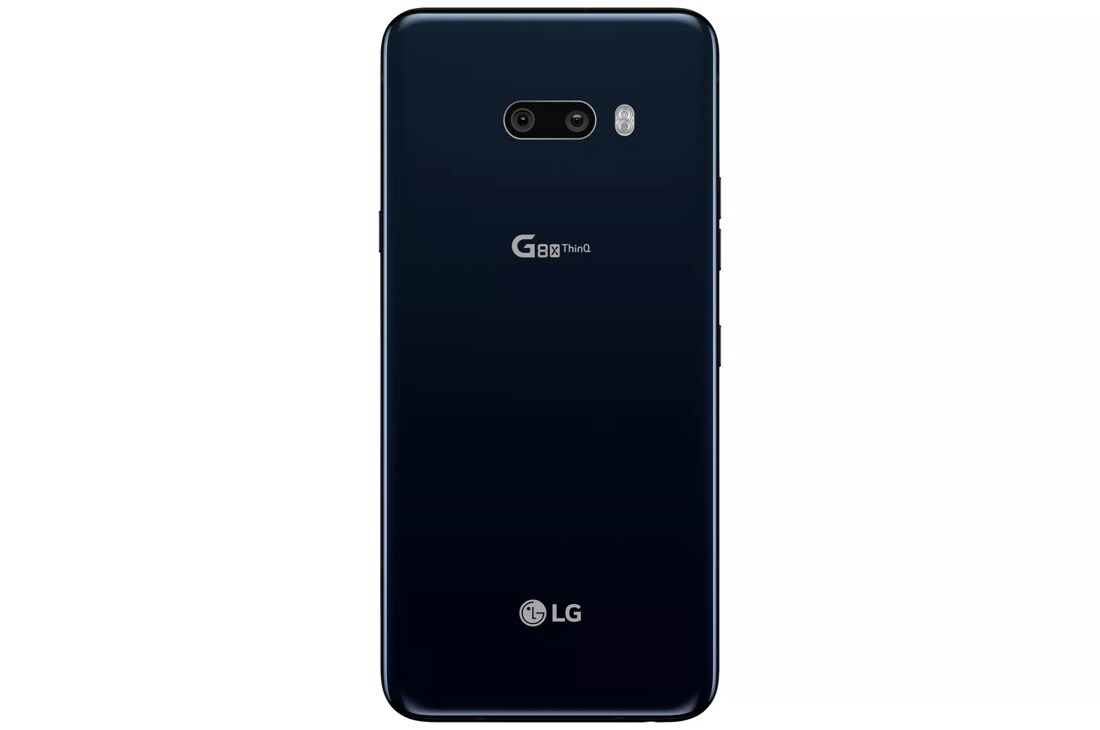 LG G8X ThinQ™ | AT&T