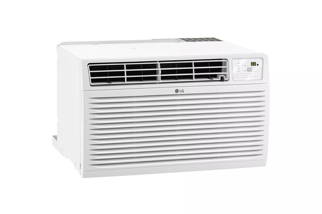 Through-the-Wall Air Conditioner