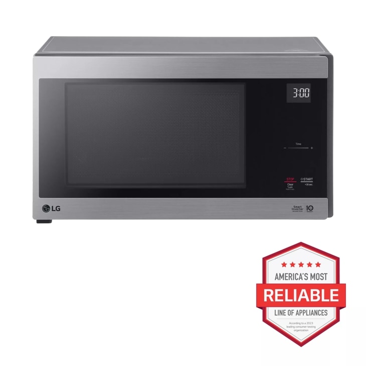 1.5 CU. FT. CONVECTION MICROWAVE OVEN