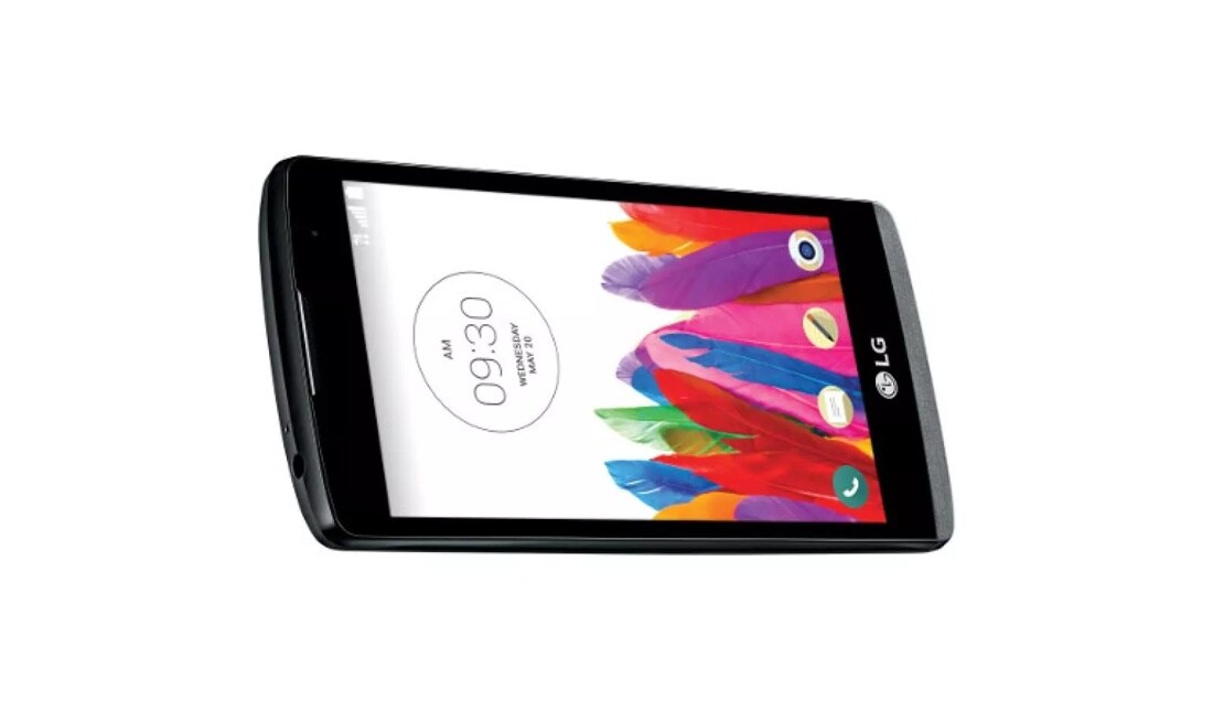 With a solid performance, snug design, and sensational price point, the LG Leon™ LTE packs a punch.