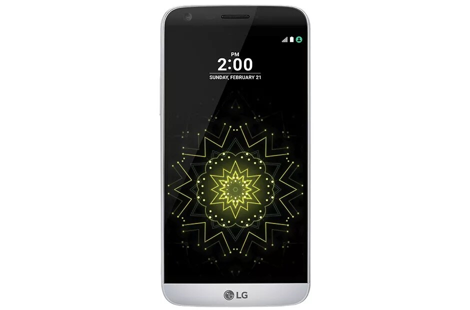 LG G5™ | U.S. Cellular