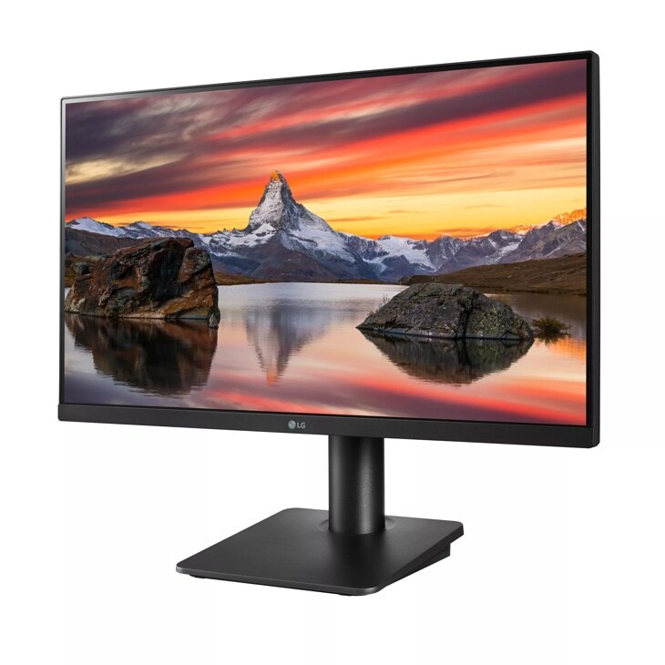 LG 24BP450Y 23.8インチ FHDモニター Amazon.co.jp: LG モニター ディスプレイ 24BP450Y-B 23.8インチ
