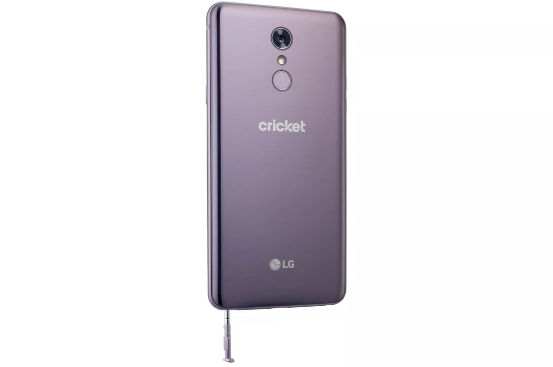 Watch for lg outlet stylo 4