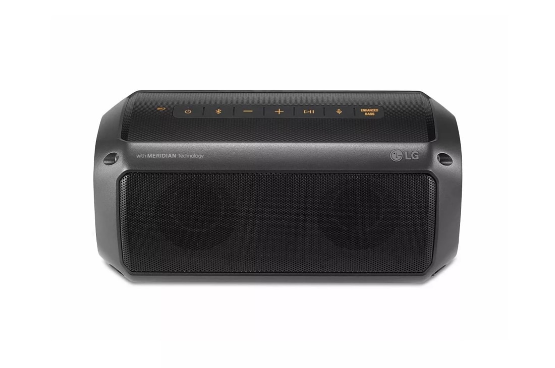 SPEAKER LG PK3 BLUETOOTH 16W