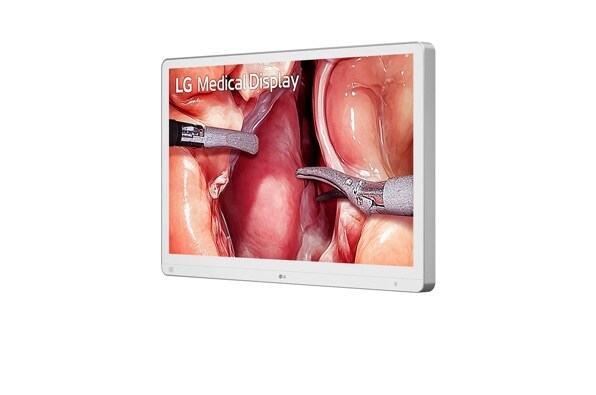 32-inch 4K Surgical Monitor | 32HS710S | LG for Business USA