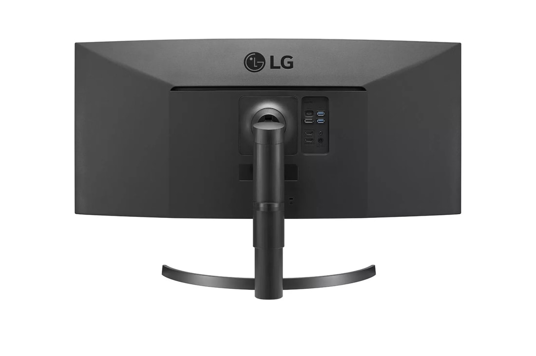 LG 35'' Curved UltraWide QHD HDR Monitor with USB Type-C (35WN75CN