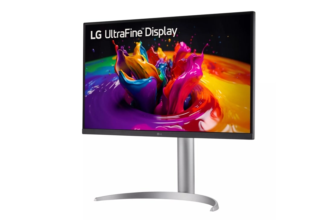 LG UltraFine UHD 27 pollici 4K UHD 2160p Computer Italy