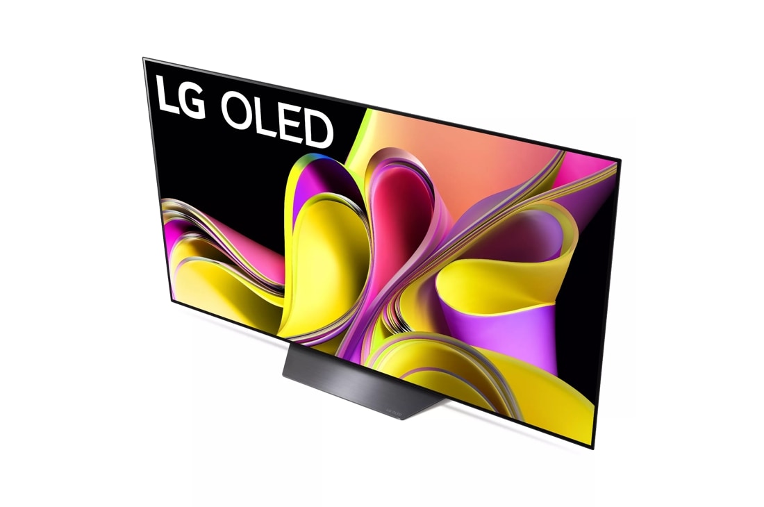 Pantalla OLED LG 65 Ultra HD 4K Smart TV AI ThinQ OLED65BXPUA