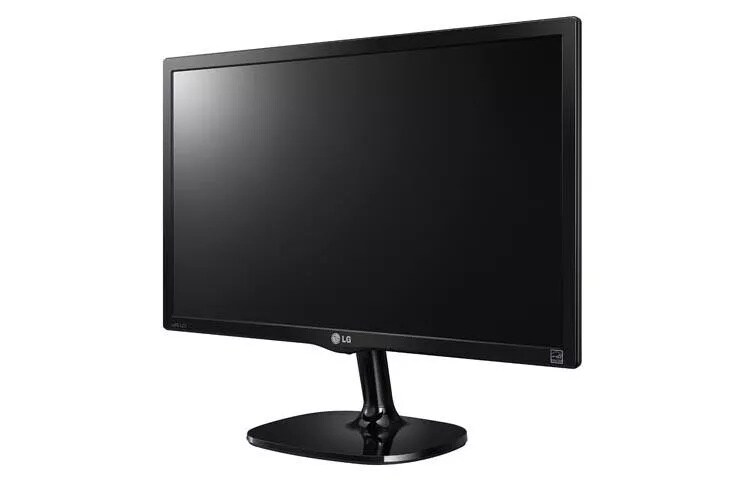 22" Class Full HD IPS LED Monitor