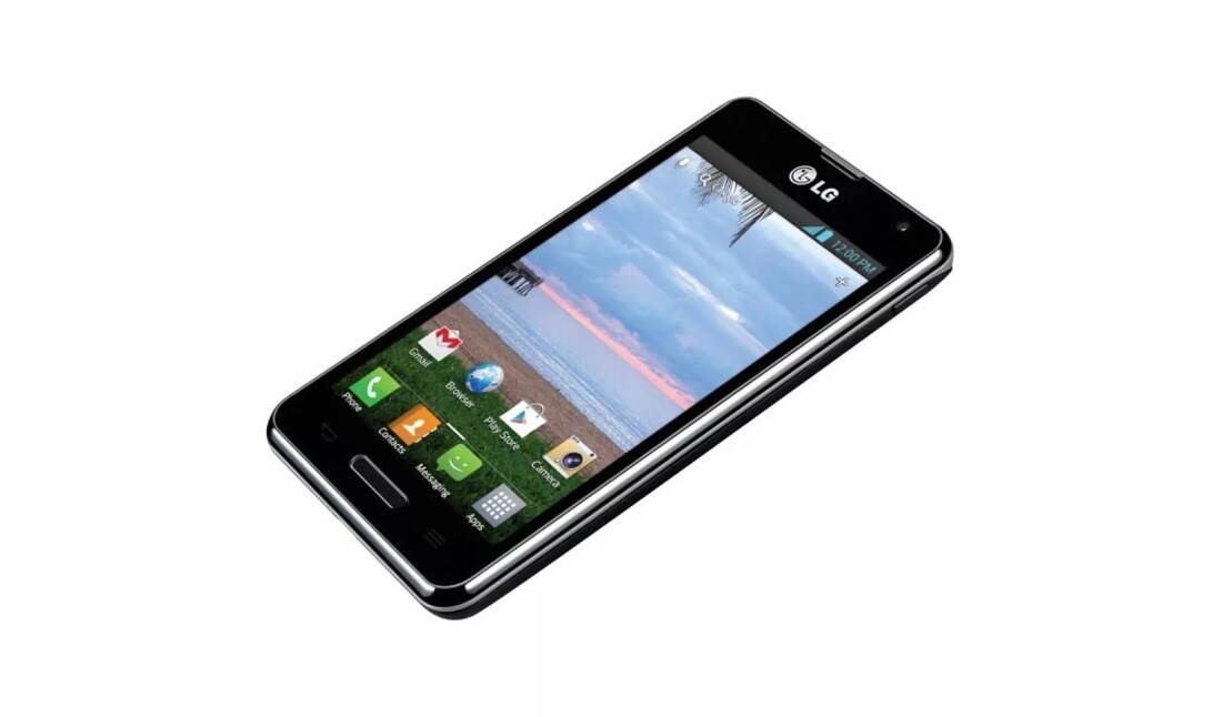 Optimus Quest LTE provides constant entertainment, a direct line to social circles, and fun, creative ways to connect like never before.