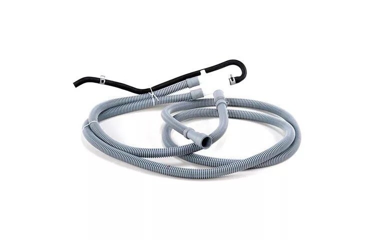 Dishwasher Drain Hose Assembly