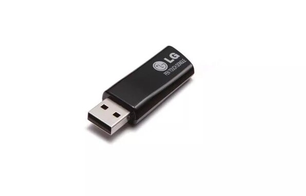 PenTouch USB Receiver