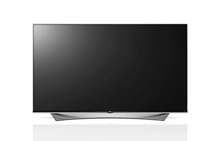 Prime 4K UHD Smart LED TV - 79" Class (78.6" Diag) 