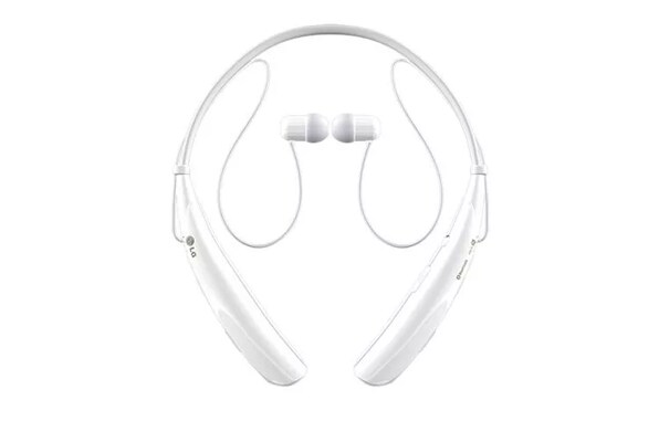 LG TONE PRO™ Wireless Stereo Headset
