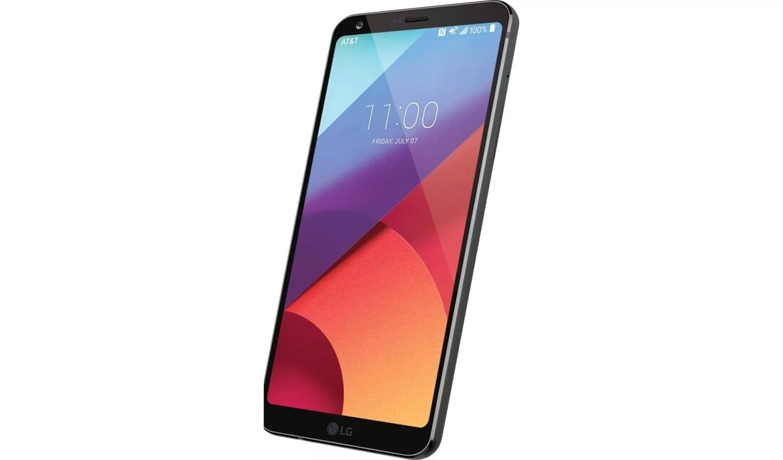 LG G6™ | AT&T